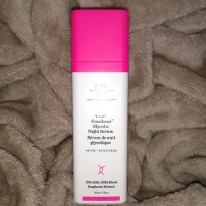 T.LC Framboos Glycolic Night Serum